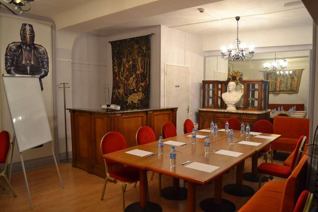 Brit Hotel Comtes De Champagne - Troyes Centre Historique Ανέσεις φωτογραφία