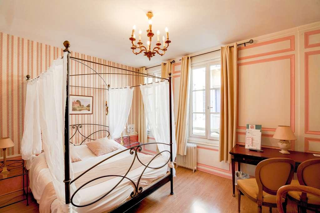 Brit Hotel Comtes De Champagne - Troyes Centre Historique Δωμάτιο φωτογραφία