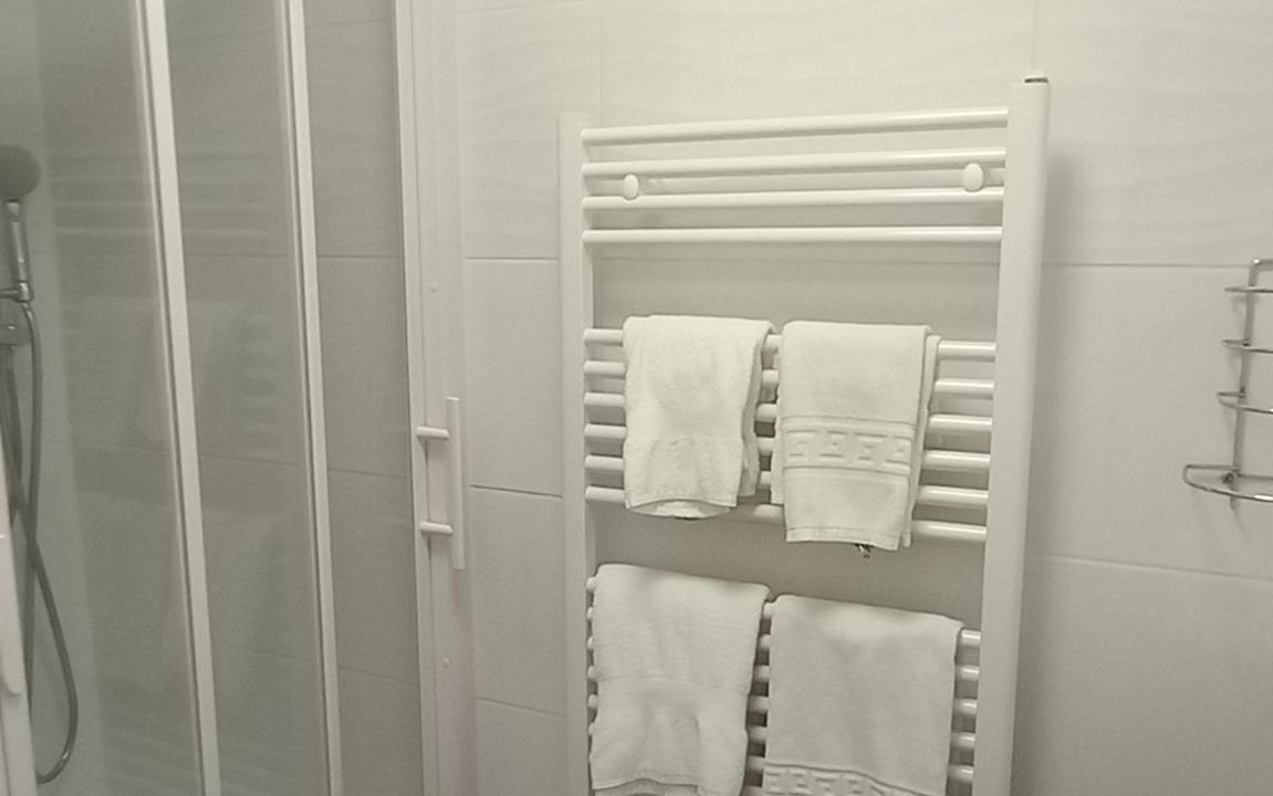 Brit Hotel Comtes De Champagne - Troyes Centre Historique Εξωτερικό φωτογραφία