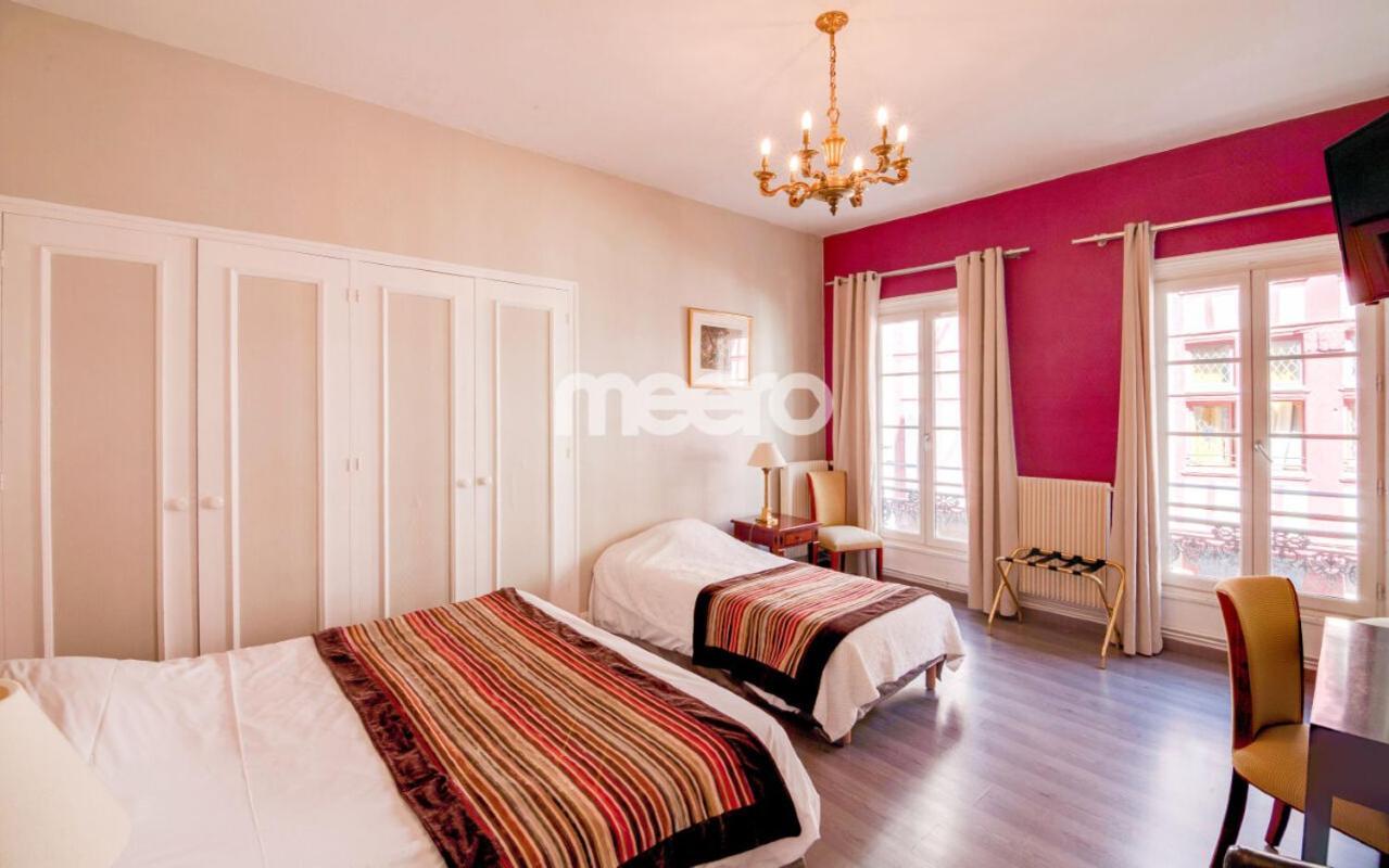 Brit Hotel Comtes De Champagne - Troyes Centre Historique Εξωτερικό φωτογραφία